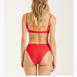 Billabong Wave Trip Maui Rider Bikini Bottoms